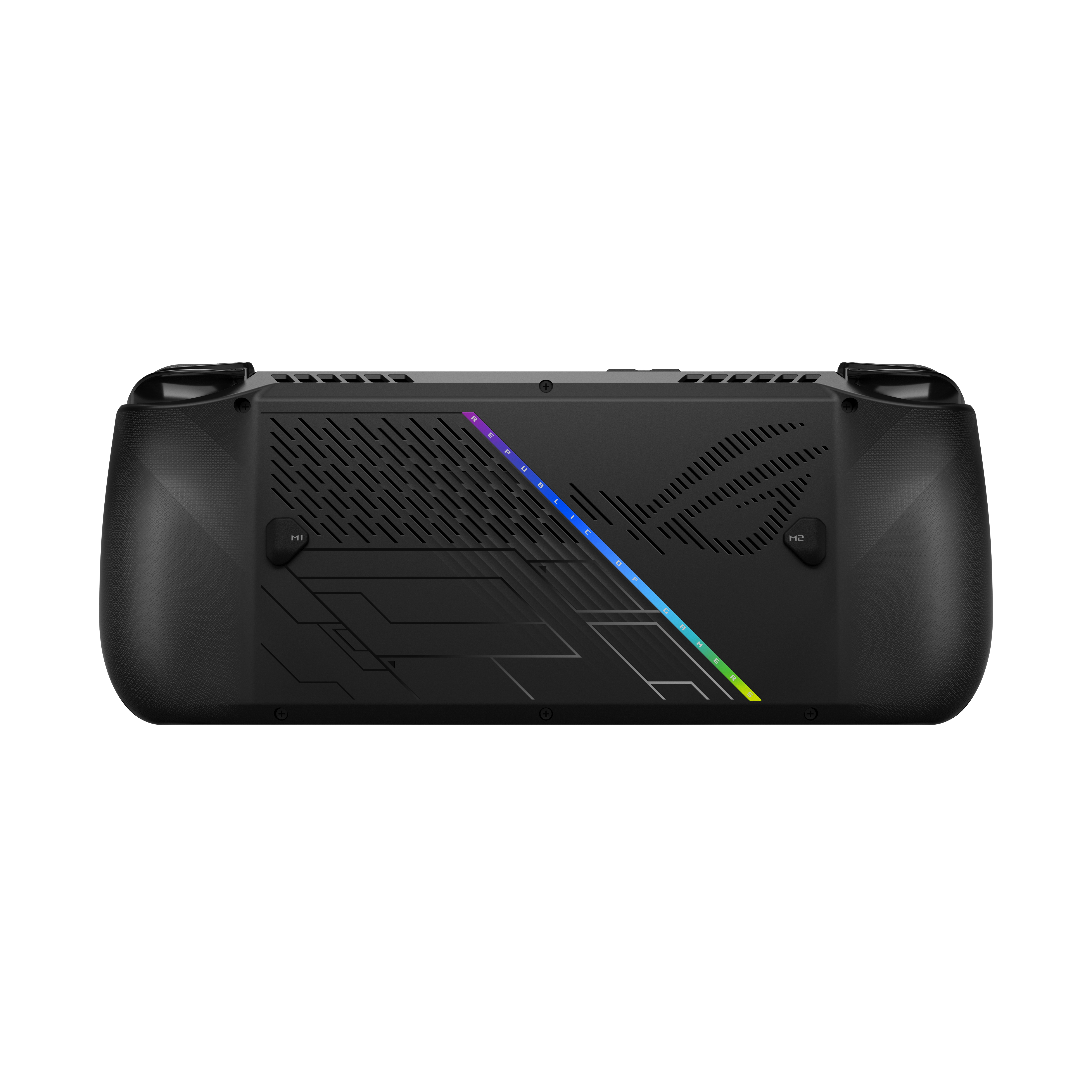 ASUS ROG Ally X Portable Gaming Console Ryzen Z1 Extreme 24GB 1TB